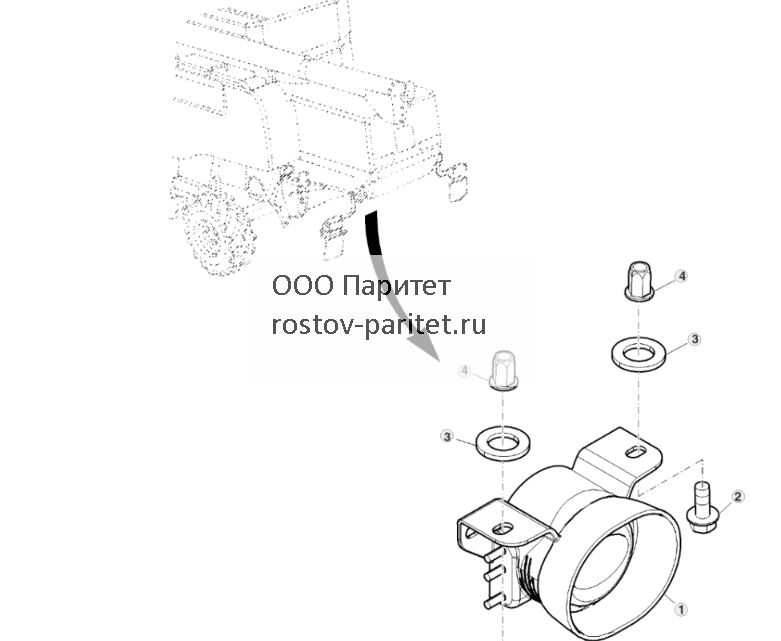 Сигнализация заднего хода и переключатель - ST753841 394.jpg